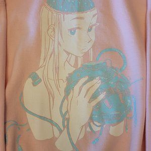 Mega64 Neuro Elite Sweater